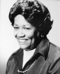 Image of Doris Alexis