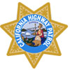 CHP Badge